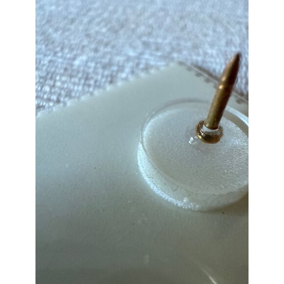 Commemorative Pin Honoring Those Who Served Desert Shield & Desert Storm USA 29 - Picture 7 of 10